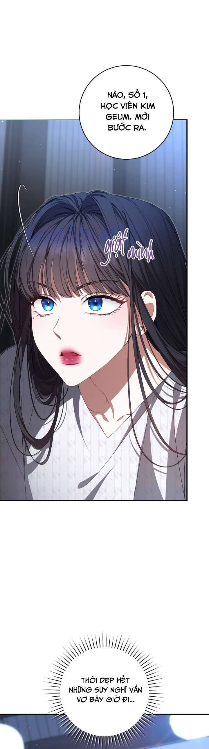 Trở Thành Leader Của Nhóm Nhạc Nữ Đang Trên Bờ Vực Sụp Đổ - Chapter 4 - Page 32