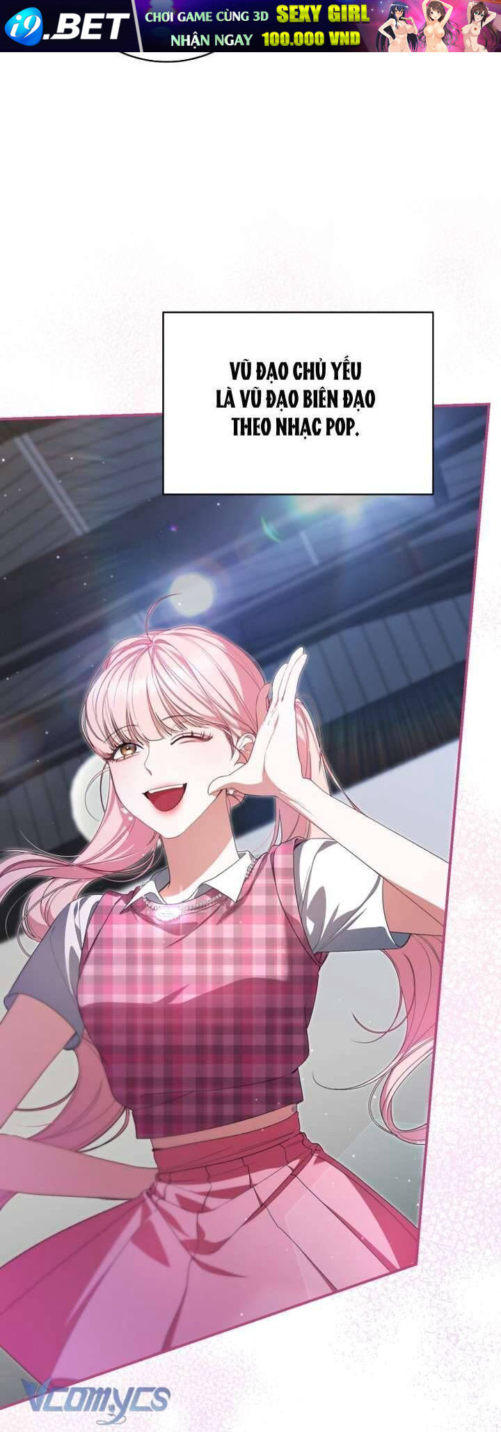 Trở Thành Leader Của Nhóm Nhạc Nữ Đang Trên Bờ Vực Sụp Đổ - Chapter 4 - Page 35