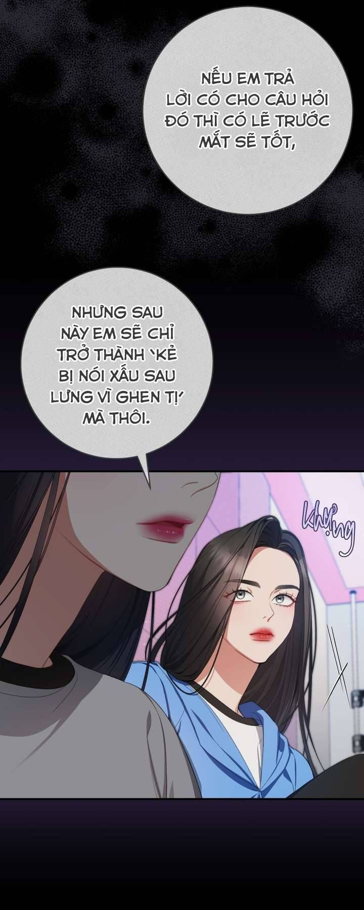 Trở Thành Leader Của Nhóm Nhạc Nữ Đang Trên Bờ Vực Sụp Đổ - Chapter 4 - Page 4