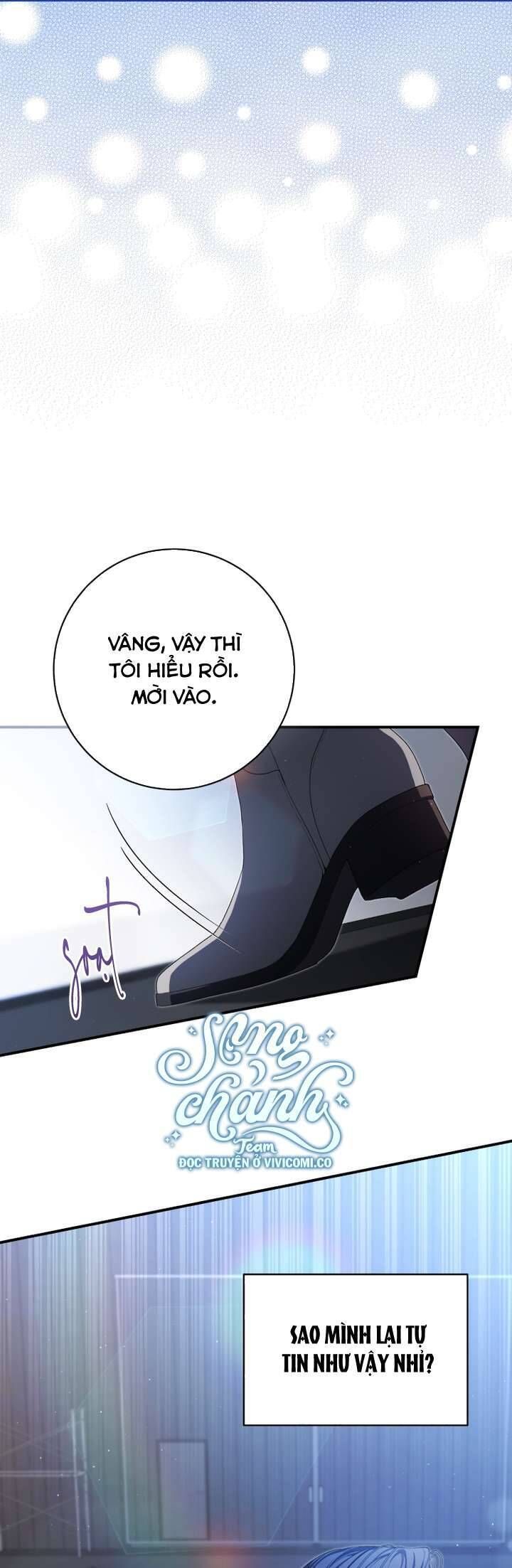 Trở Thành Leader Của Nhóm Nhạc Nữ Đang Trên Bờ Vực Sụp Đổ - Chapter 4 - Page 40