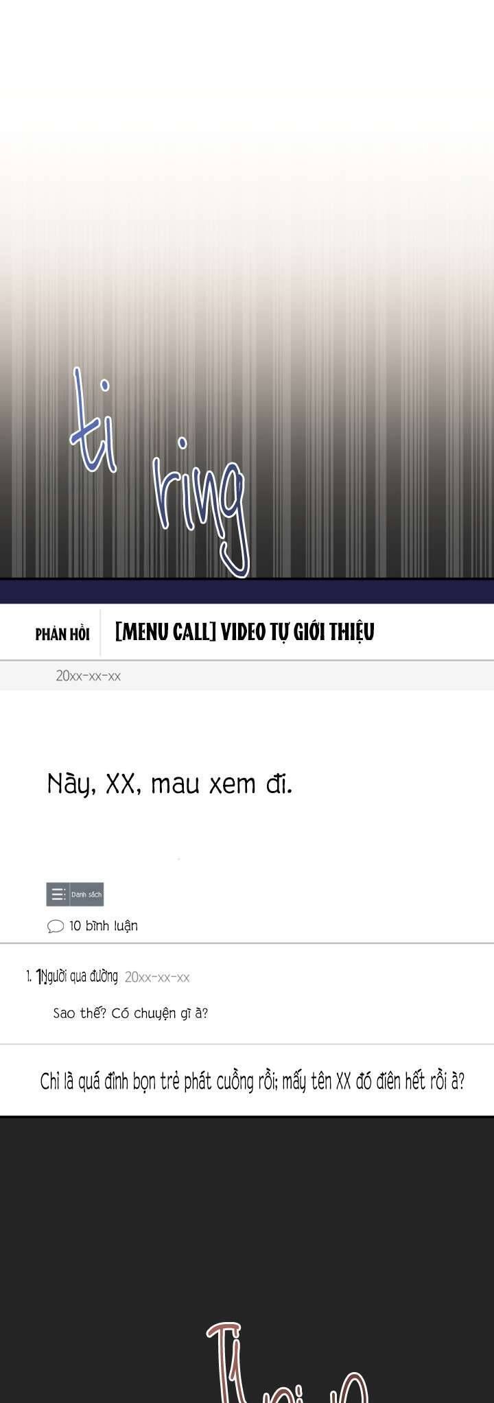 Trở Thành Leader Của Nhóm Nhạc Nữ Đang Trên Bờ Vực Sụp Đổ - Chapter 4 - Page 42