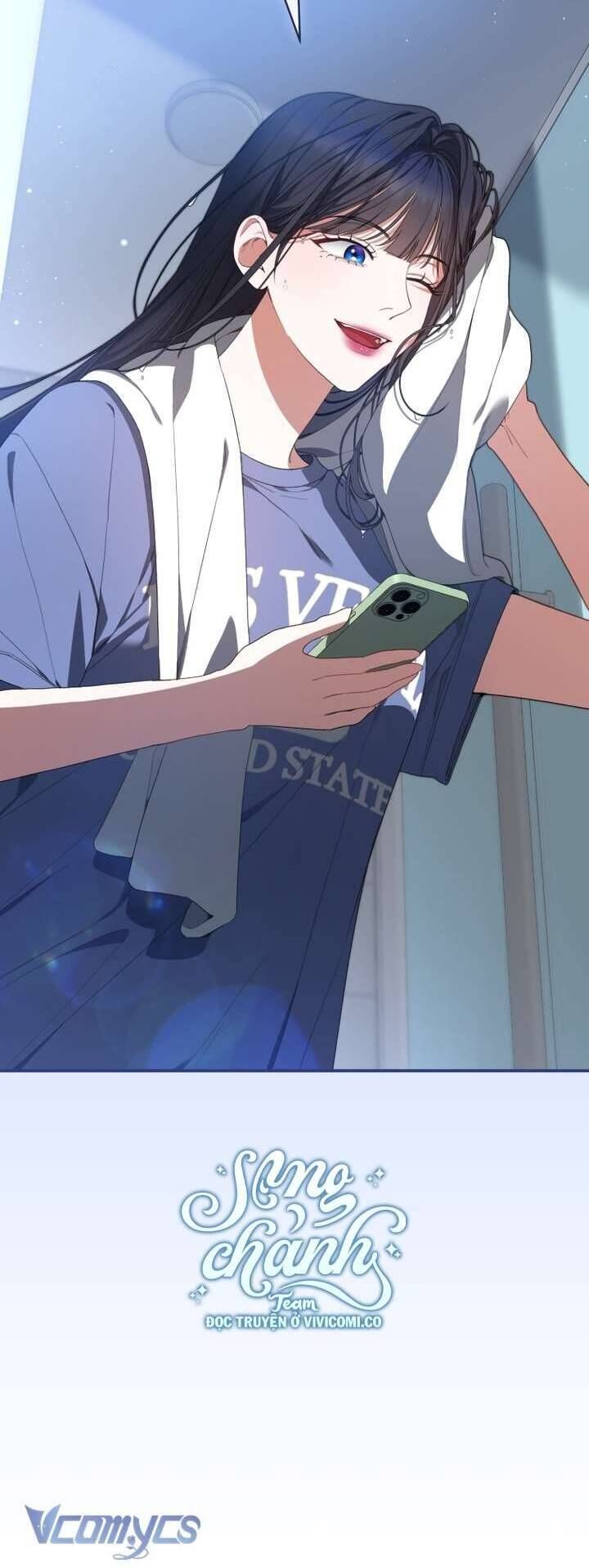 Trở Thành Leader Của Nhóm Nhạc Nữ Đang Trên Bờ Vực Sụp Đổ - Chapter 4 - Page 47