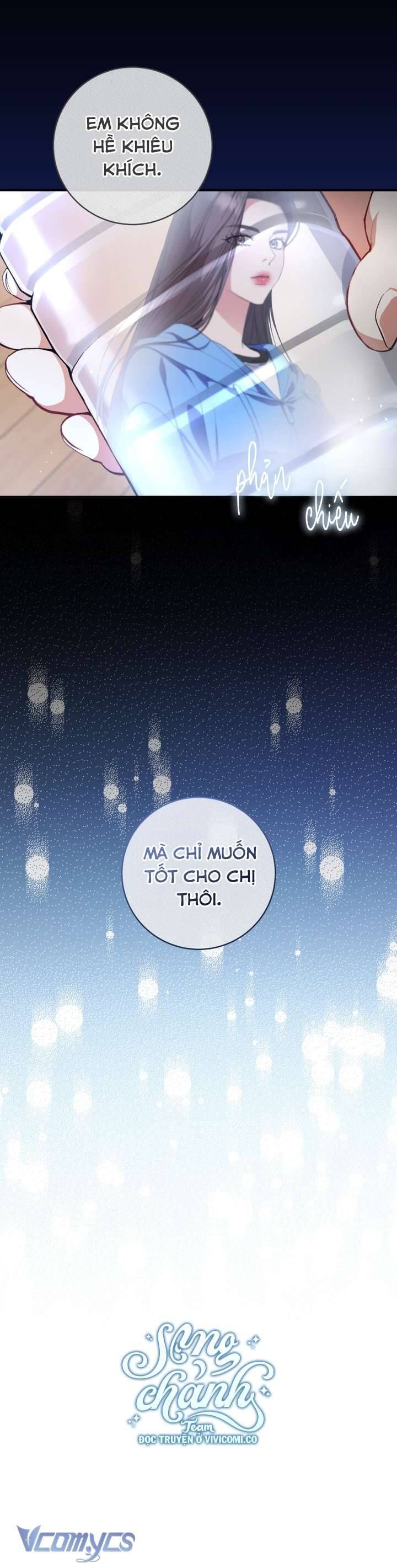 Trở Thành Leader Của Nhóm Nhạc Nữ Đang Trên Bờ Vực Sụp Đổ - Chapter 4 - Page 6