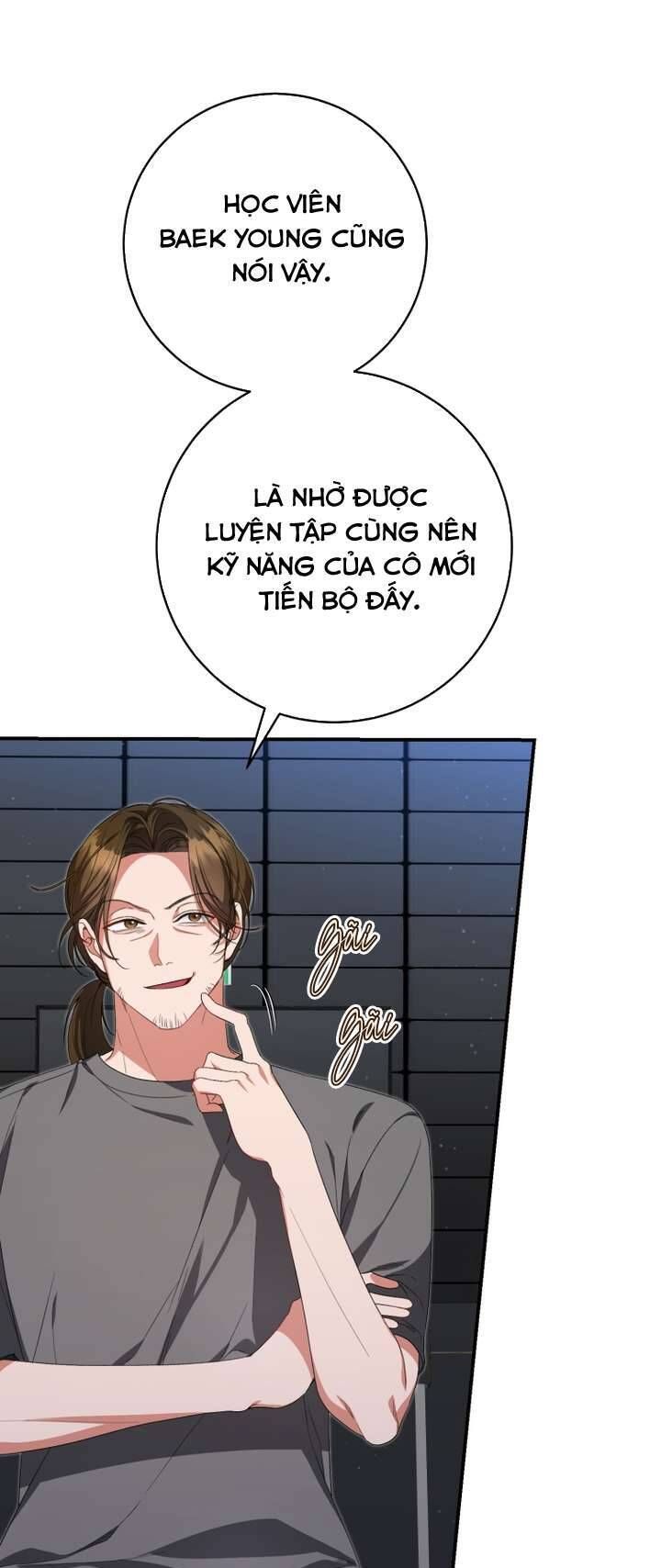 Trở Thành Leader Của Nhóm Nhạc Nữ Đang Trên Bờ Vực Sụp Đổ - Chapter 4 - Page 8