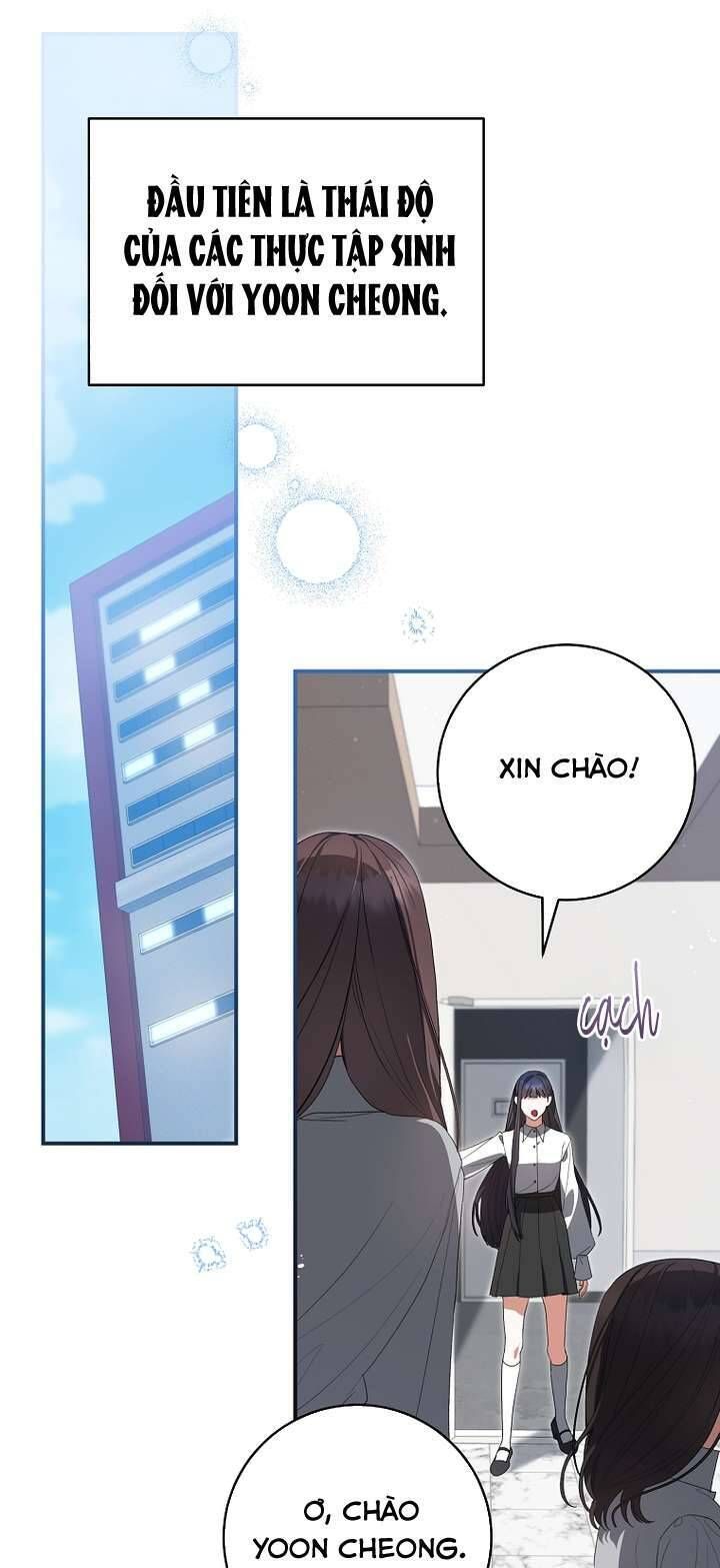 Trở Thành Leader Của Nhóm Nhạc Nữ Đang Trên Bờ Vực Sụp Đổ - Chapter 5 - Page 13