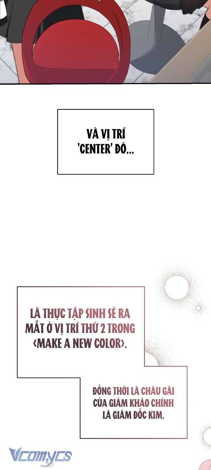 Trở Thành Leader Của Nhóm Nhạc Nữ Đang Trên Bờ Vực Sụp Đổ - Chapter 5 - Page 19