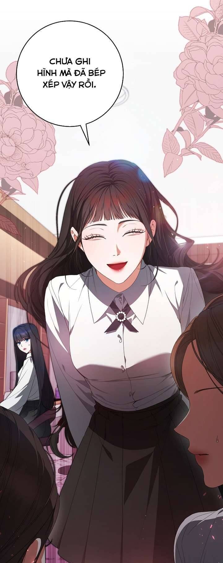 Trở Thành Leader Của Nhóm Nhạc Nữ Đang Trên Bờ Vực Sụp Đổ - Chapter 5 - Page 20