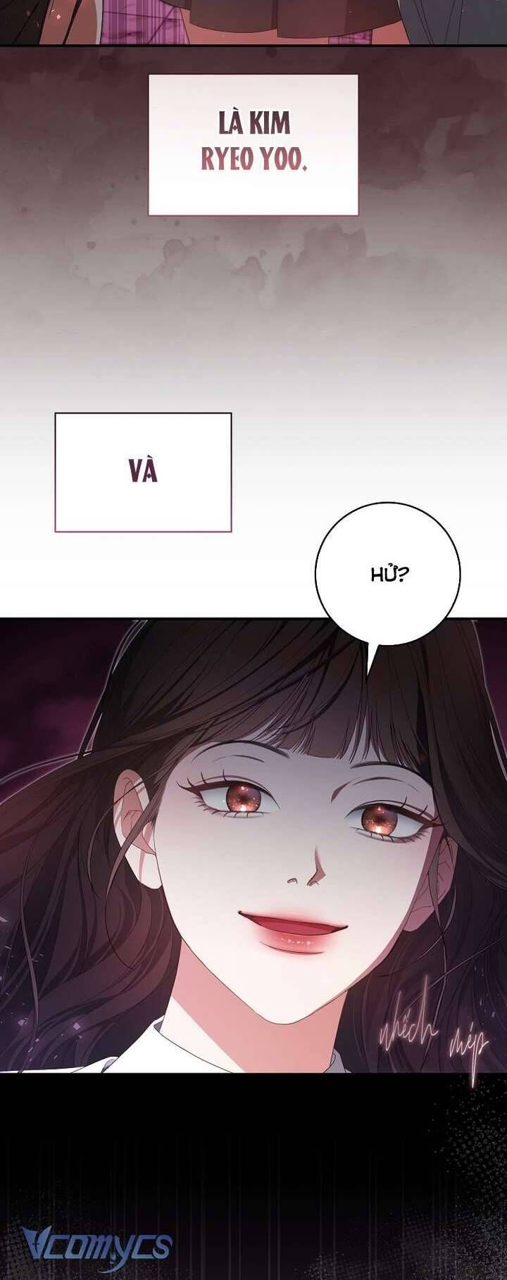 Trở Thành Leader Của Nhóm Nhạc Nữ Đang Trên Bờ Vực Sụp Đổ - Chapter 5 - Page 21