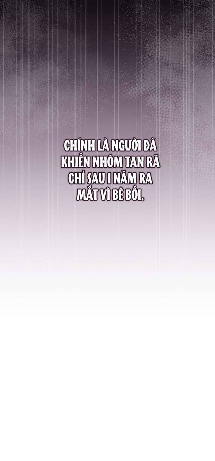 Trở Thành Leader Của Nhóm Nhạc Nữ Đang Trên Bờ Vực Sụp Đổ - Chapter 5 - Page 22