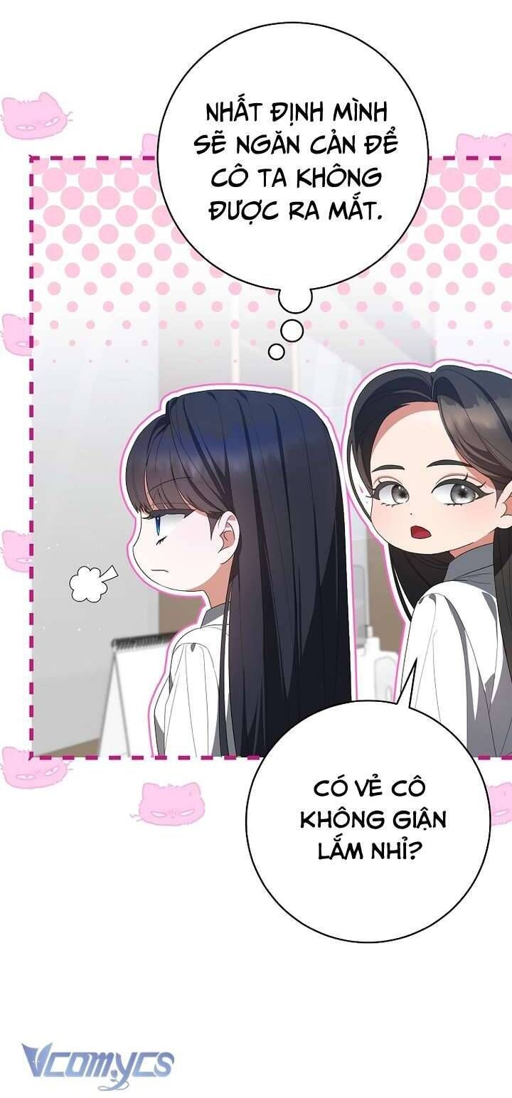 Trở Thành Leader Của Nhóm Nhạc Nữ Đang Trên Bờ Vực Sụp Đổ - Chapter 5 - Page 23