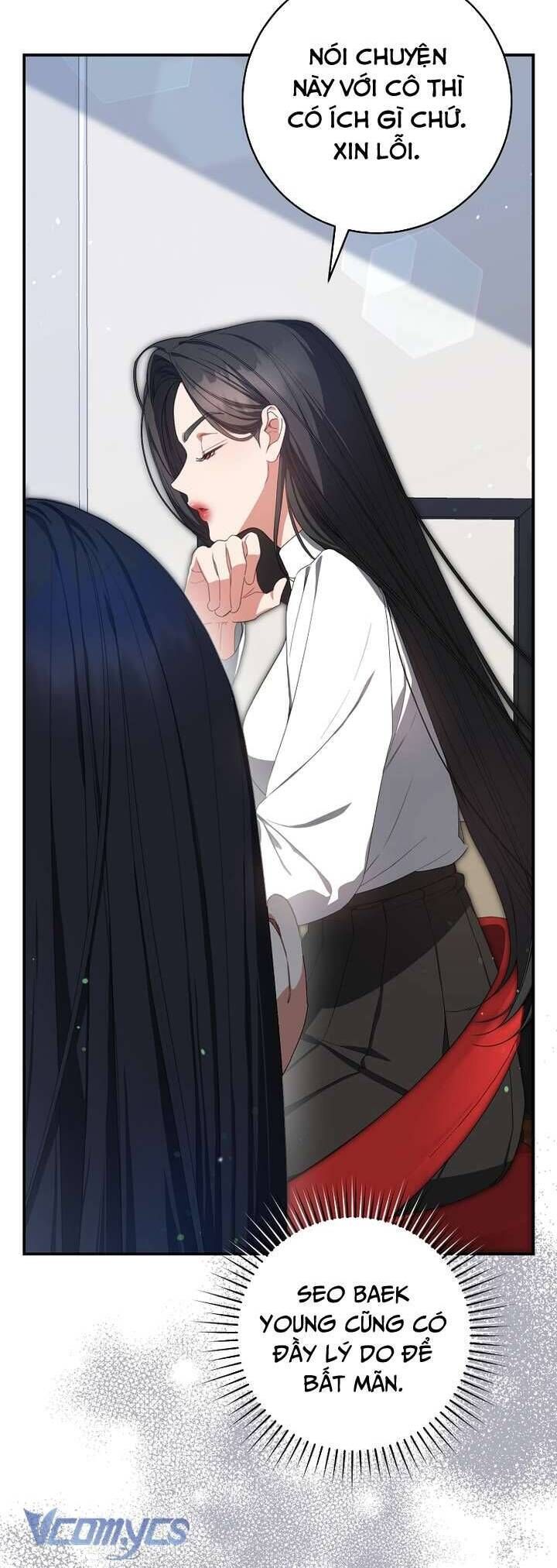 Trở Thành Leader Của Nhóm Nhạc Nữ Đang Trên Bờ Vực Sụp Đổ - Chapter 5 - Page 25