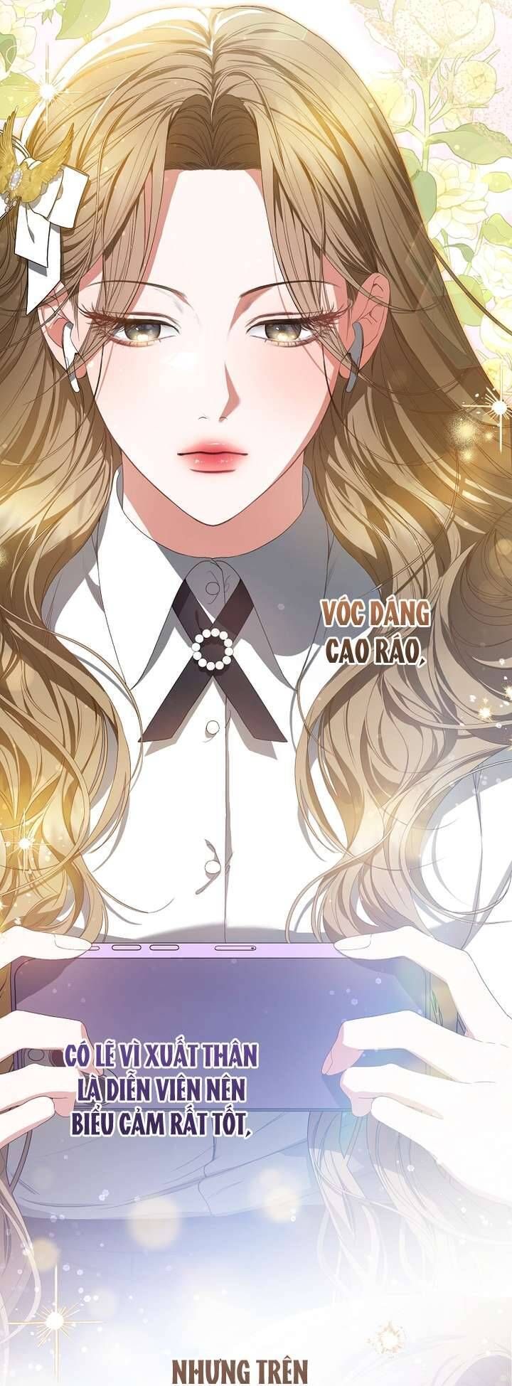 Trở Thành Leader Của Nhóm Nhạc Nữ Đang Trên Bờ Vực Sụp Đổ - Chapter 5 - Page 27