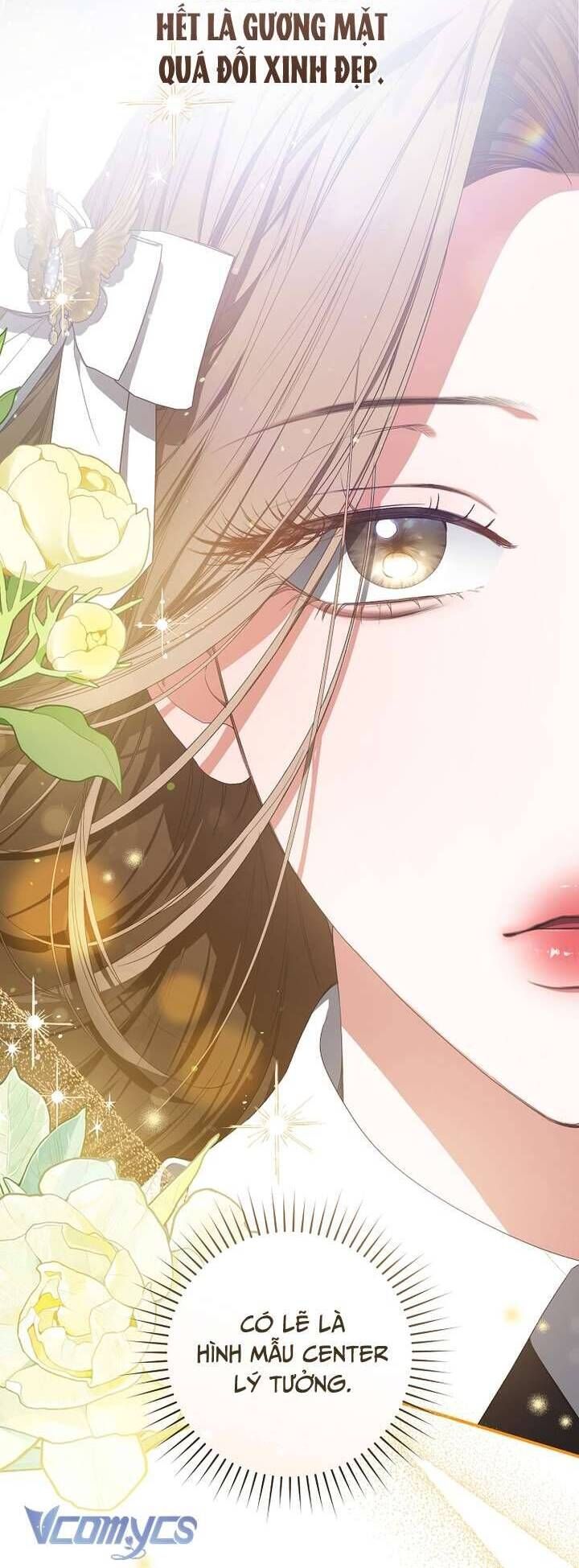 Trở Thành Leader Của Nhóm Nhạc Nữ Đang Trên Bờ Vực Sụp Đổ - Chapter 5 - Page 28