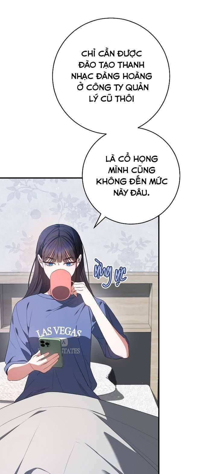 Trở Thành Leader Của Nhóm Nhạc Nữ Đang Trên Bờ Vực Sụp Đổ - Chapter 5 - Page 3