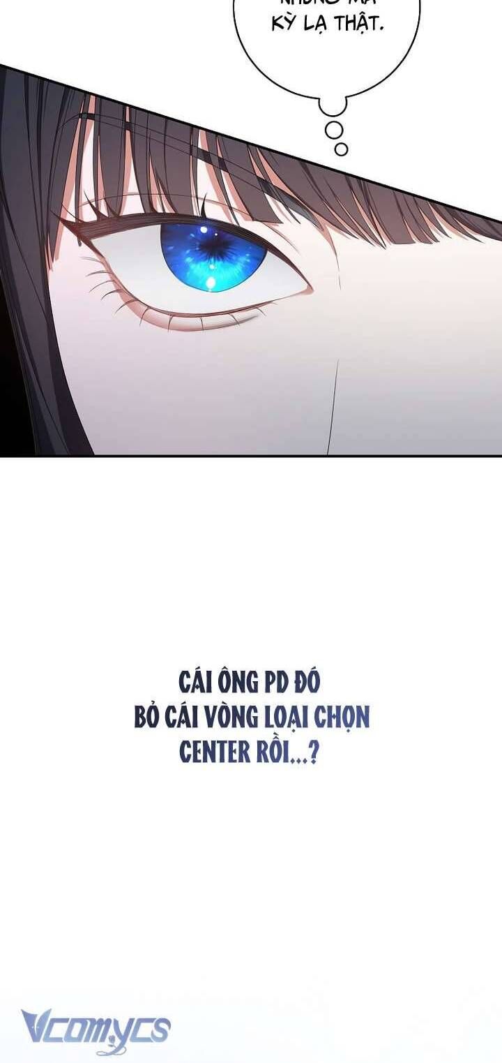 Trở Thành Leader Của Nhóm Nhạc Nữ Đang Trên Bờ Vực Sụp Đổ - Chapter 5 - Page 31