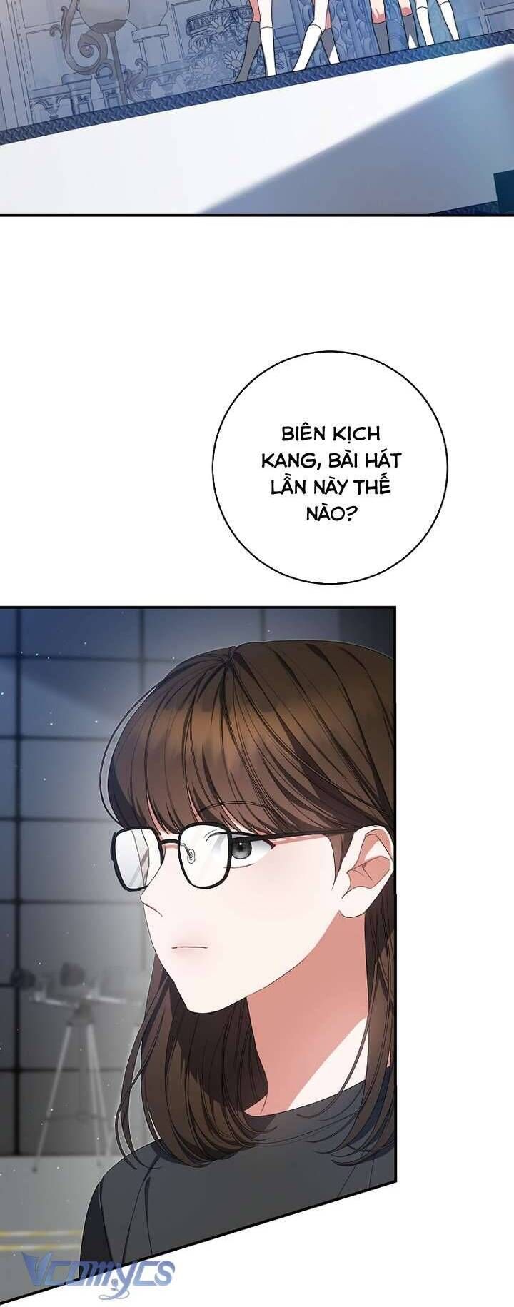 Trở Thành Leader Của Nhóm Nhạc Nữ Đang Trên Bờ Vực Sụp Đổ - Chapter 5 - Page 33