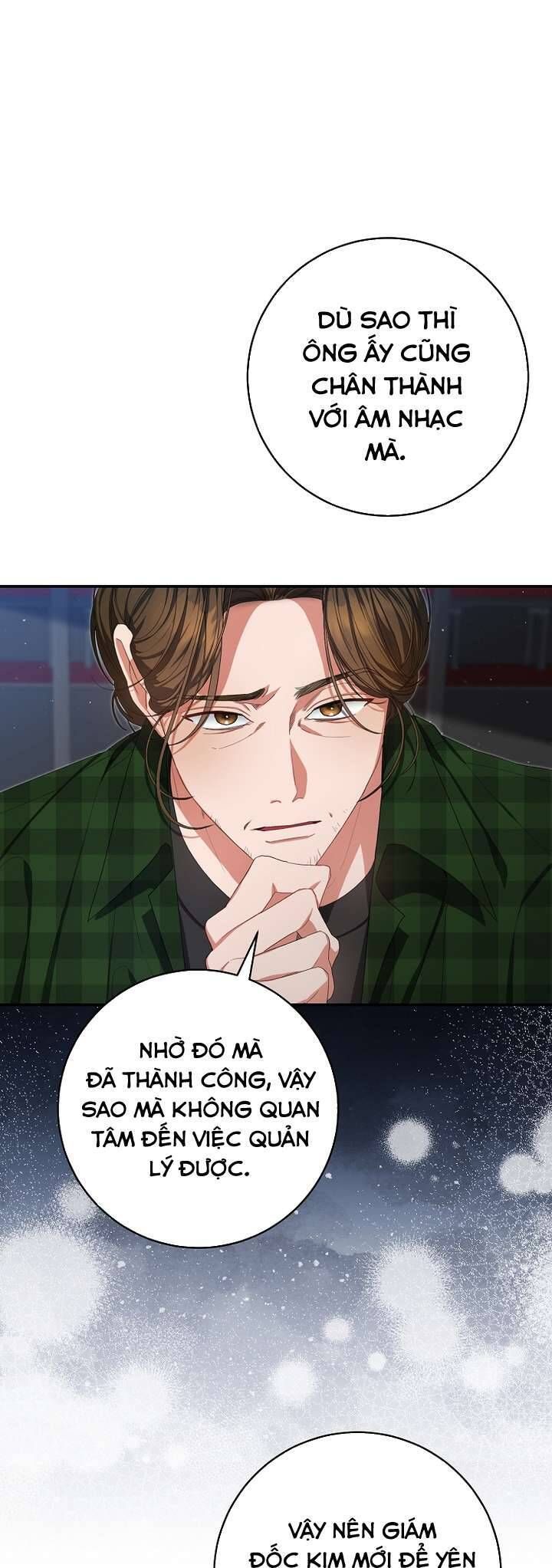 Trở Thành Leader Của Nhóm Nhạc Nữ Đang Trên Bờ Vực Sụp Đổ - Chapter 5 - Page 36