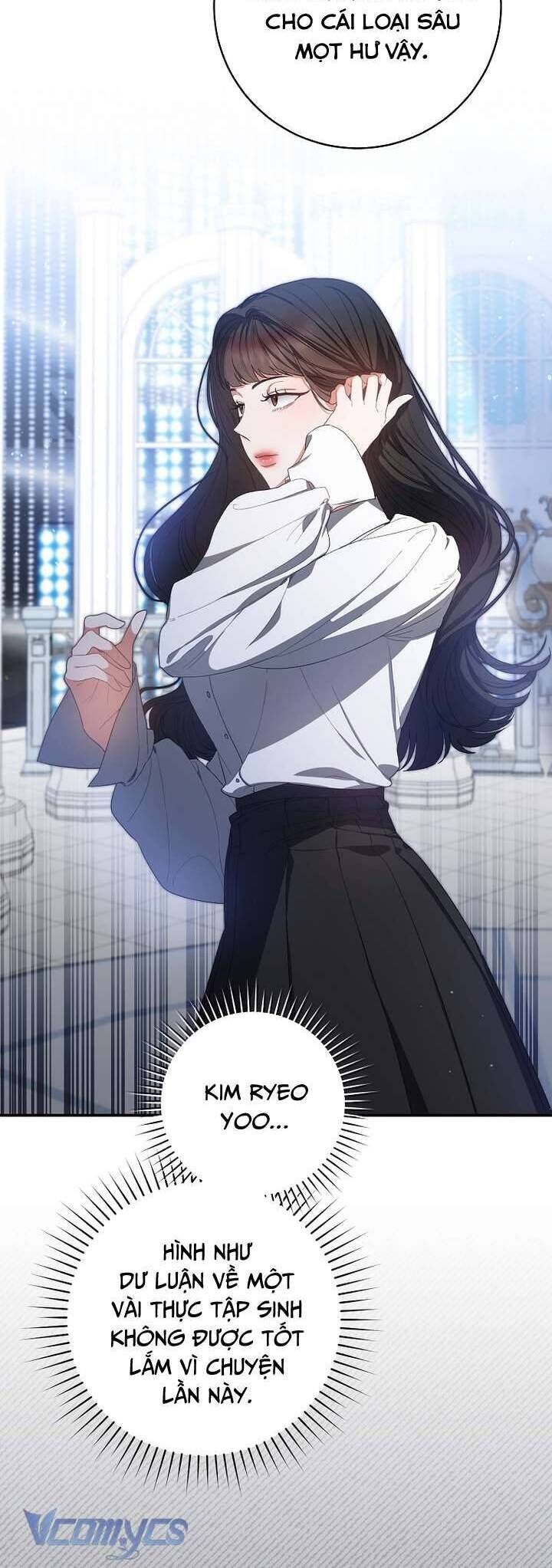 Trở Thành Leader Của Nhóm Nhạc Nữ Đang Trên Bờ Vực Sụp Đổ - Chapter 5 - Page 37