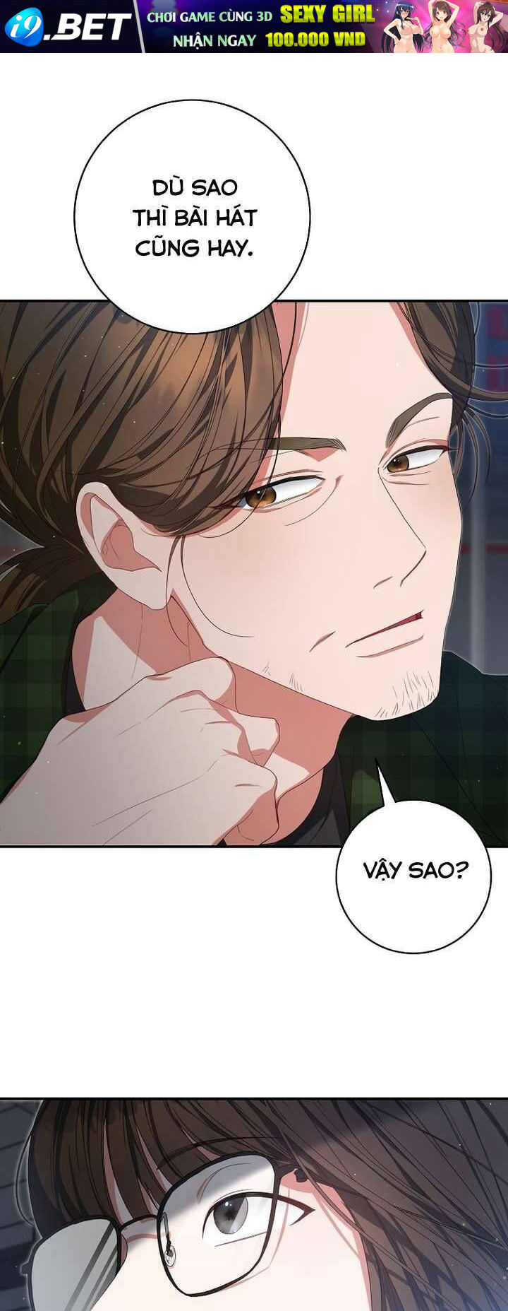 Trở Thành Leader Của Nhóm Nhạc Nữ Đang Trên Bờ Vực Sụp Đổ - Chapter 5 - Page 39