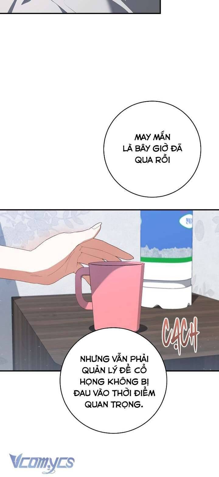 Trở Thành Leader Của Nhóm Nhạc Nữ Đang Trên Bờ Vực Sụp Đổ - Chapter 5 - Page 4