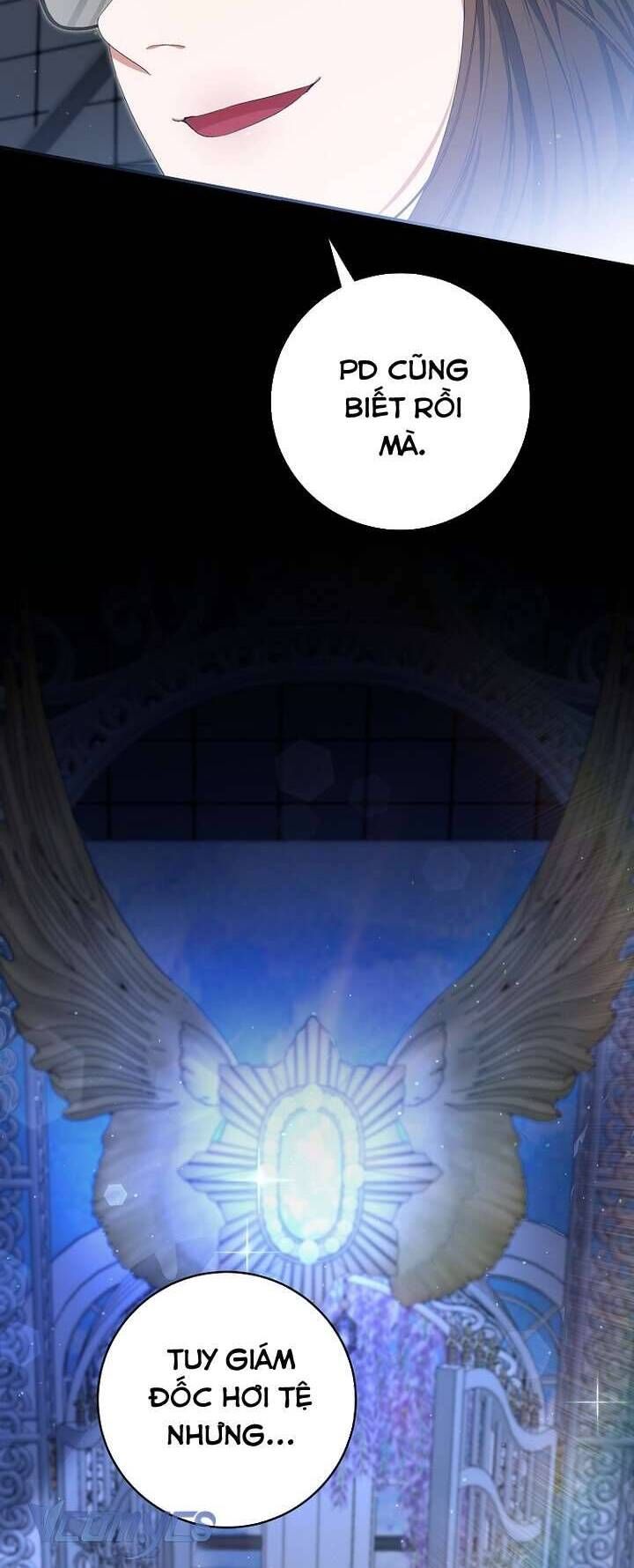 Trở Thành Leader Của Nhóm Nhạc Nữ Đang Trên Bờ Vực Sụp Đổ - Chapter 5 - Page 40