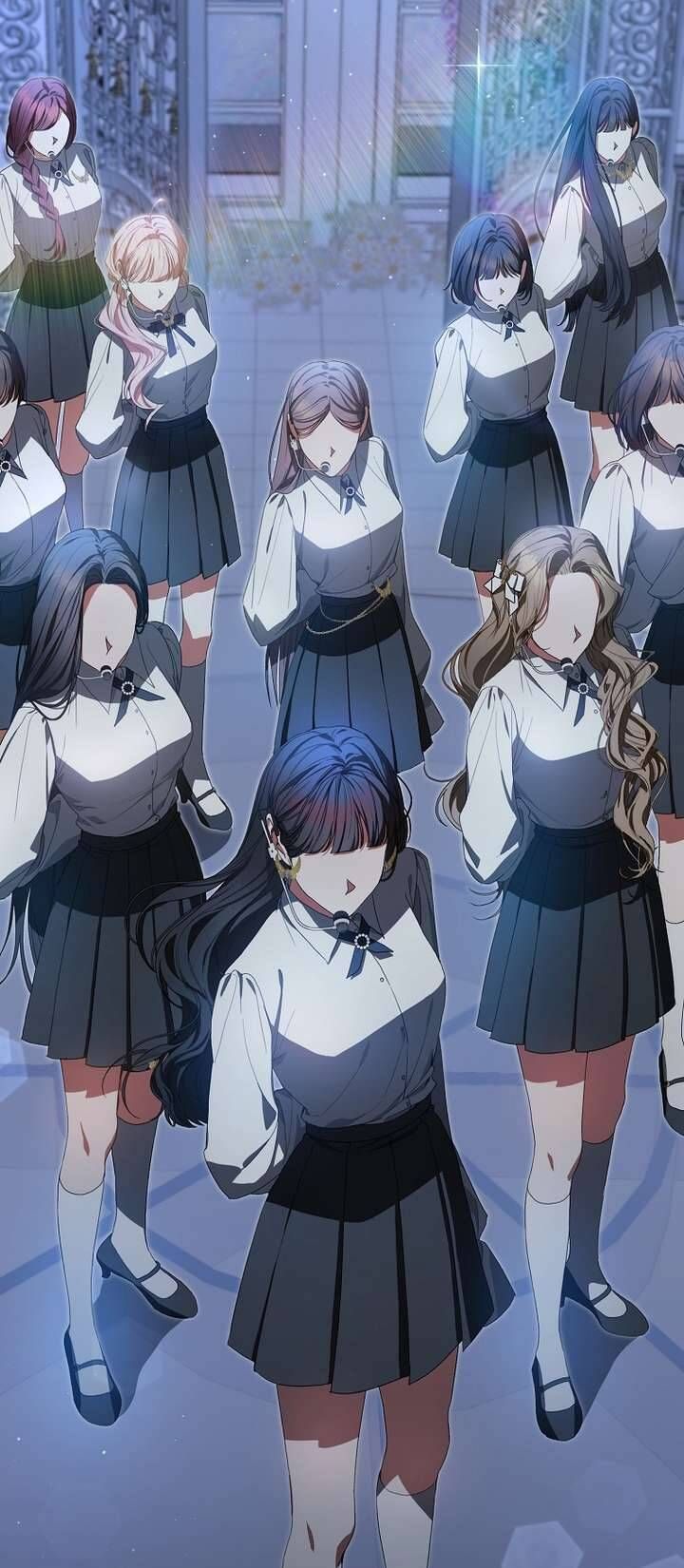 Trở Thành Leader Của Nhóm Nhạc Nữ Đang Trên Bờ Vực Sụp Đổ - Chapter 5 - Page 41