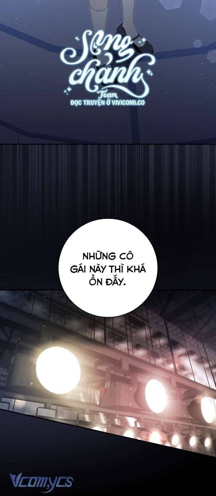Trở Thành Leader Của Nhóm Nhạc Nữ Đang Trên Bờ Vực Sụp Đổ - Chapter 5 - Page 42
