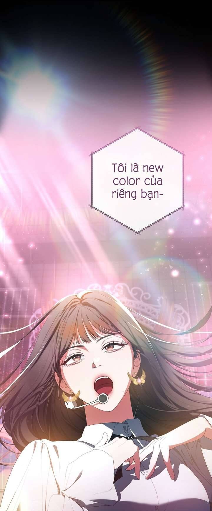 Trở Thành Leader Của Nhóm Nhạc Nữ Đang Trên Bờ Vực Sụp Đổ - Chapter 5 - Page 43