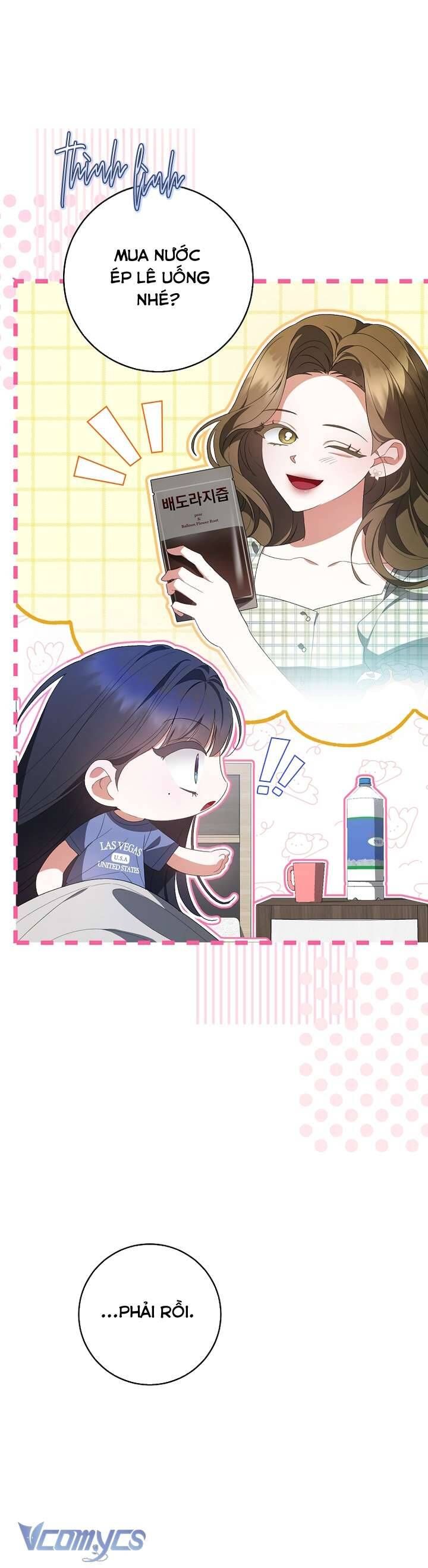 Trở Thành Leader Của Nhóm Nhạc Nữ Đang Trên Bờ Vực Sụp Đổ - Chapter 5 - Page 5