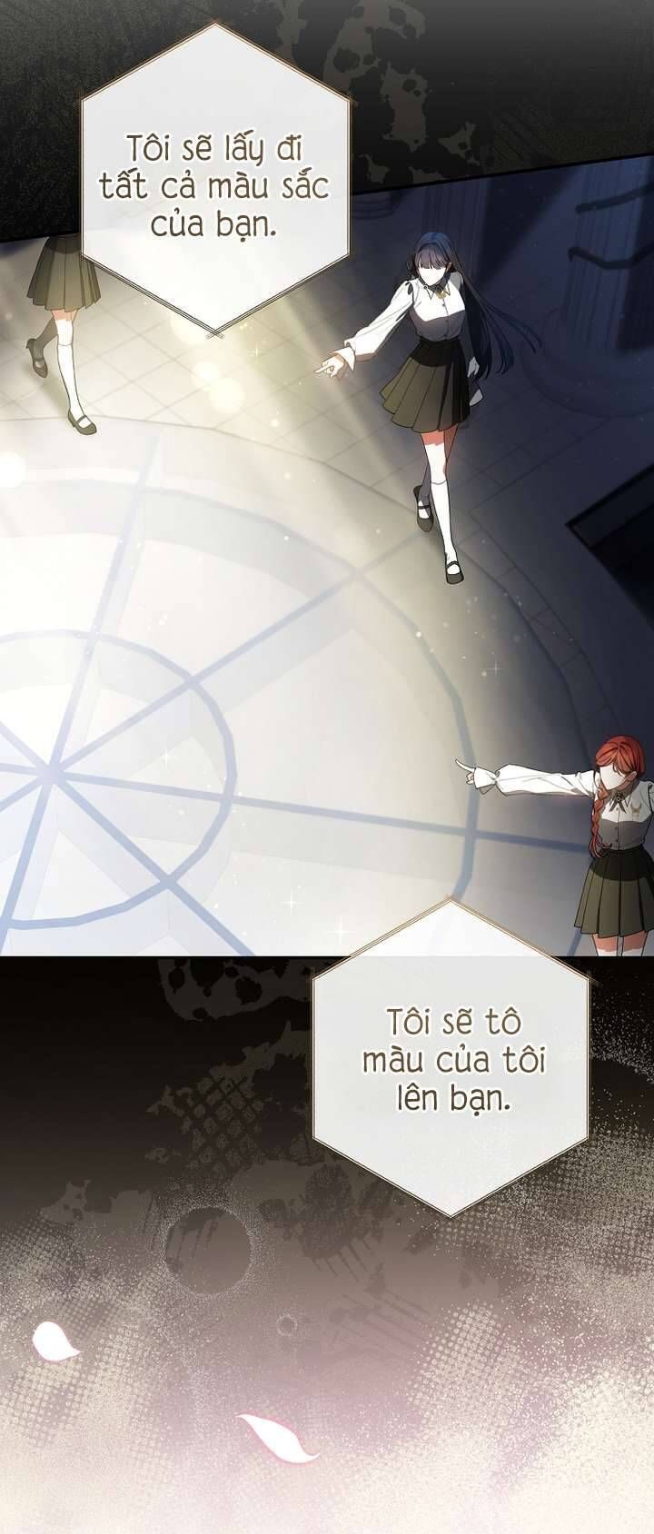 Trở Thành Leader Của Nhóm Nhạc Nữ Đang Trên Bờ Vực Sụp Đổ - Chapter 5 - Page 50