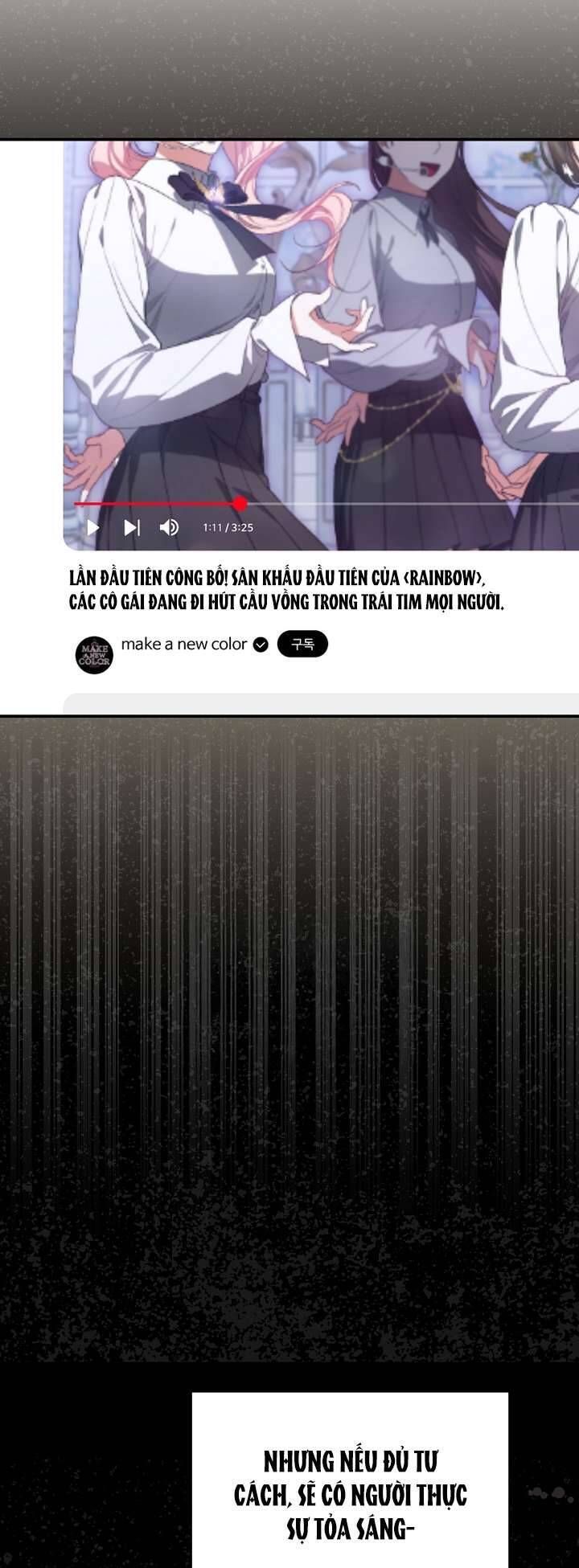 Trở Thành Leader Của Nhóm Nhạc Nữ Đang Trên Bờ Vực Sụp Đổ - Chapter 5 - Page 56