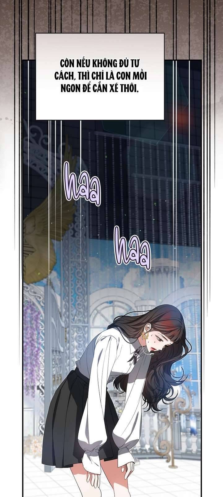 Trở Thành Leader Của Nhóm Nhạc Nữ Đang Trên Bờ Vực Sụp Đổ - Chapter 5 - Page 58