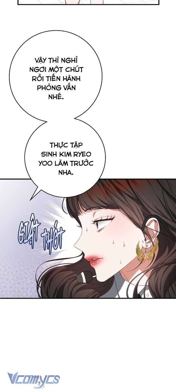 Trở Thành Leader Của Nhóm Nhạc Nữ Đang Trên Bờ Vực Sụp Đổ - Chapter 5 - Page 59