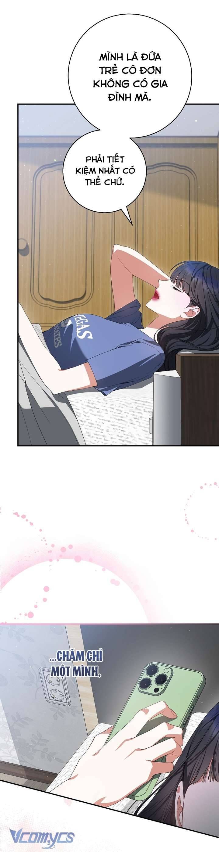 Trở Thành Leader Của Nhóm Nhạc Nữ Đang Trên Bờ Vực Sụp Đổ - Chapter 5 - Page 6