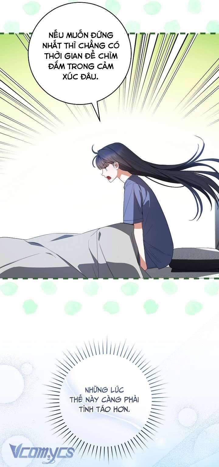 Trở Thành Leader Của Nhóm Nhạc Nữ Đang Trên Bờ Vực Sụp Đổ - Chapter 5 - Page 9