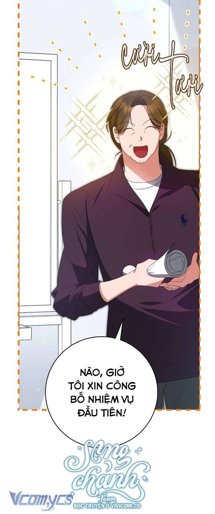 Trở Thành Leader Của Nhóm Nhạc Nữ Đang Trên Bờ Vực Sụp Đổ - Chapter 6 - Page 10