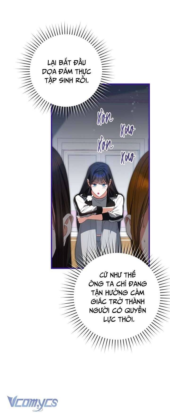 Trở Thành Leader Của Nhóm Nhạc Nữ Đang Trên Bờ Vực Sụp Đổ - Chapter 6 - Page 12