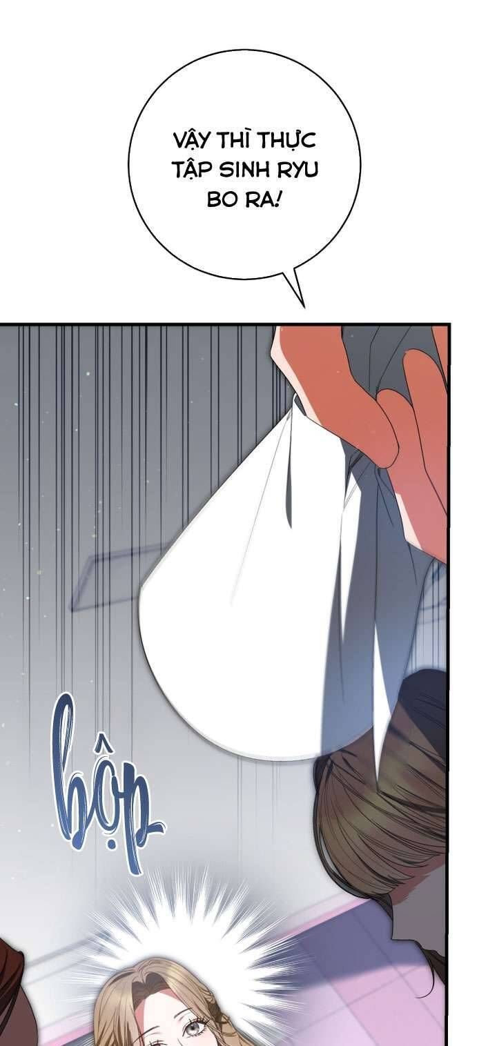 Trở Thành Leader Của Nhóm Nhạc Nữ Đang Trên Bờ Vực Sụp Đổ - Chapter 6 - Page 13