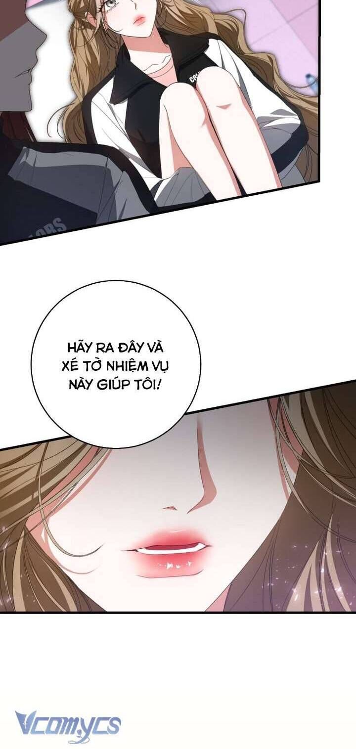 Trở Thành Leader Của Nhóm Nhạc Nữ Đang Trên Bờ Vực Sụp Đổ - Chapter 6 - Page 14