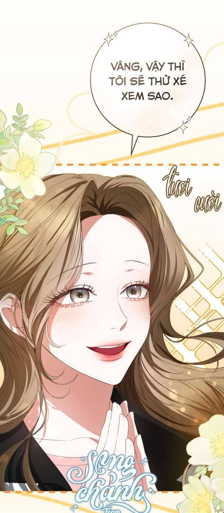 Trở Thành Leader Của Nhóm Nhạc Nữ Đang Trên Bờ Vực Sụp Đổ - Chapter 6 - Page 15