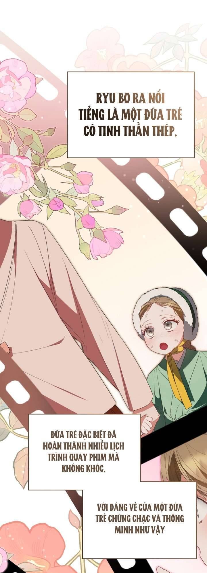 Trở Thành Leader Của Nhóm Nhạc Nữ Đang Trên Bờ Vực Sụp Đổ - Chapter 6 - Page 17