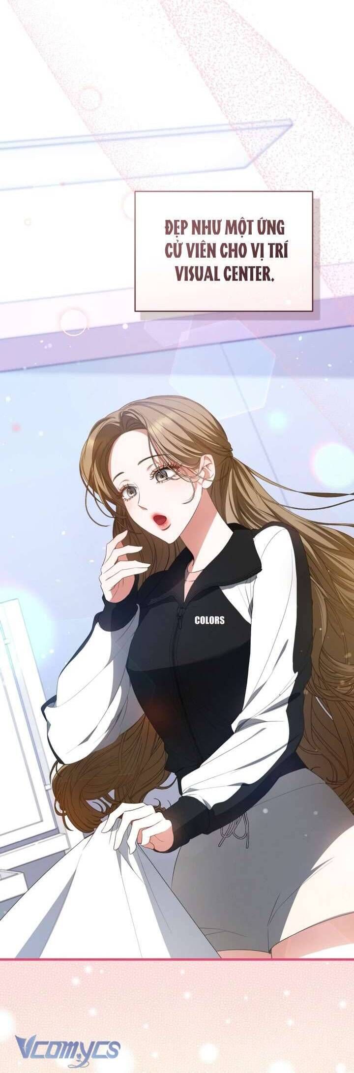 Trở Thành Leader Của Nhóm Nhạc Nữ Đang Trên Bờ Vực Sụp Đổ - Chapter 6 - Page 20