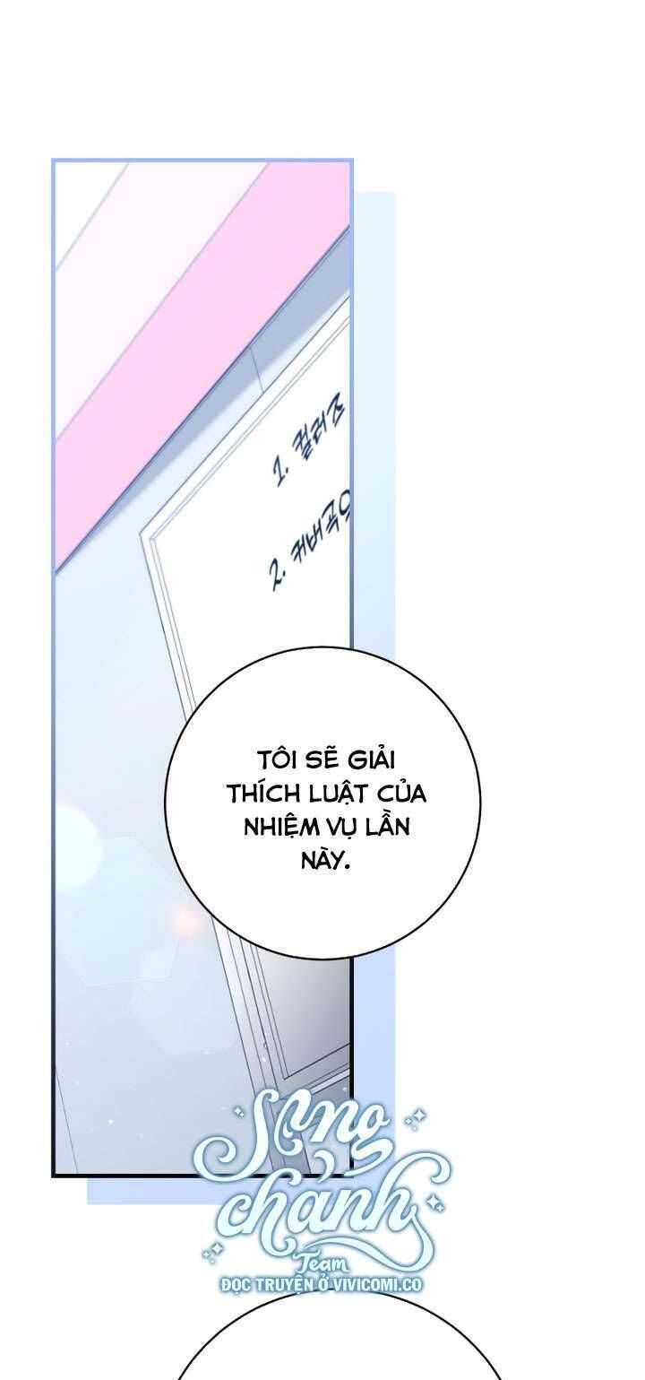 Trở Thành Leader Của Nhóm Nhạc Nữ Đang Trên Bờ Vực Sụp Đổ - Chapter 6 - Page 25