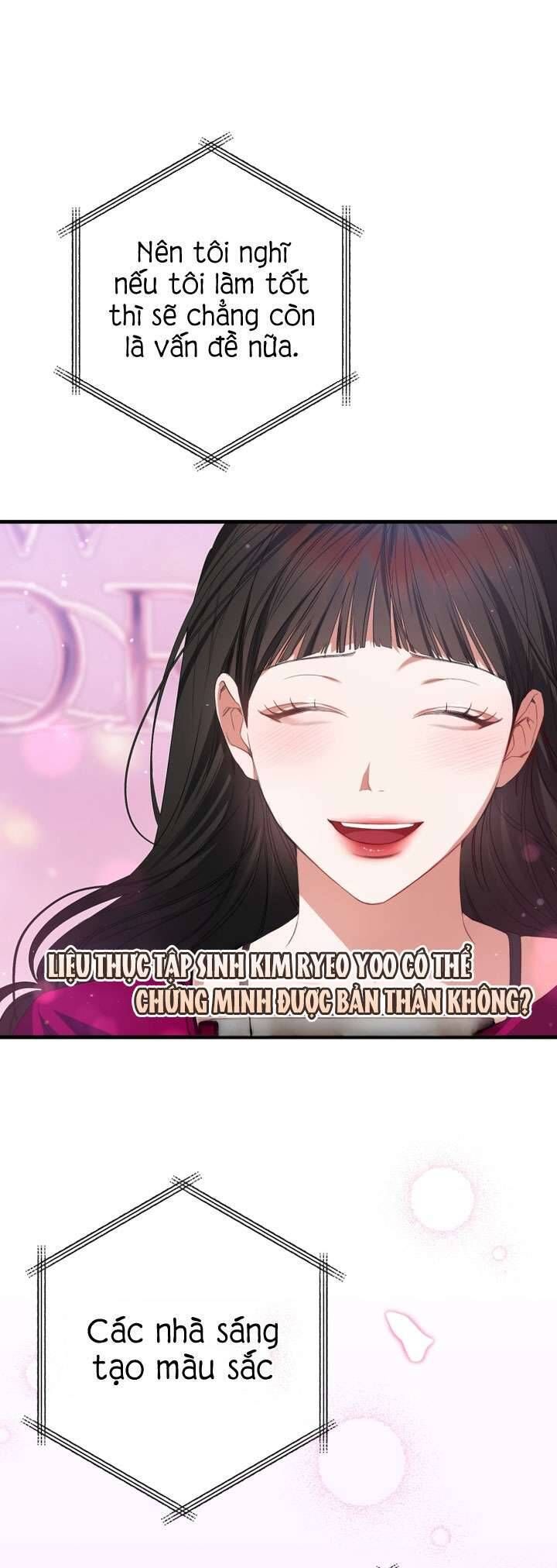 Trở Thành Leader Của Nhóm Nhạc Nữ Đang Trên Bờ Vực Sụp Đổ - Chapter 6 - Page 3