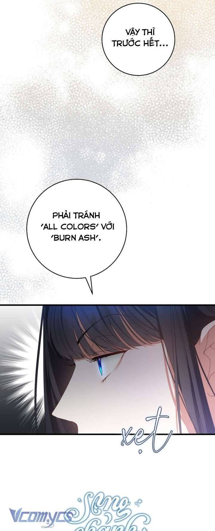 Trở Thành Leader Của Nhóm Nhạc Nữ Đang Trên Bờ Vực Sụp Đổ - Chapter 6 - Page 36