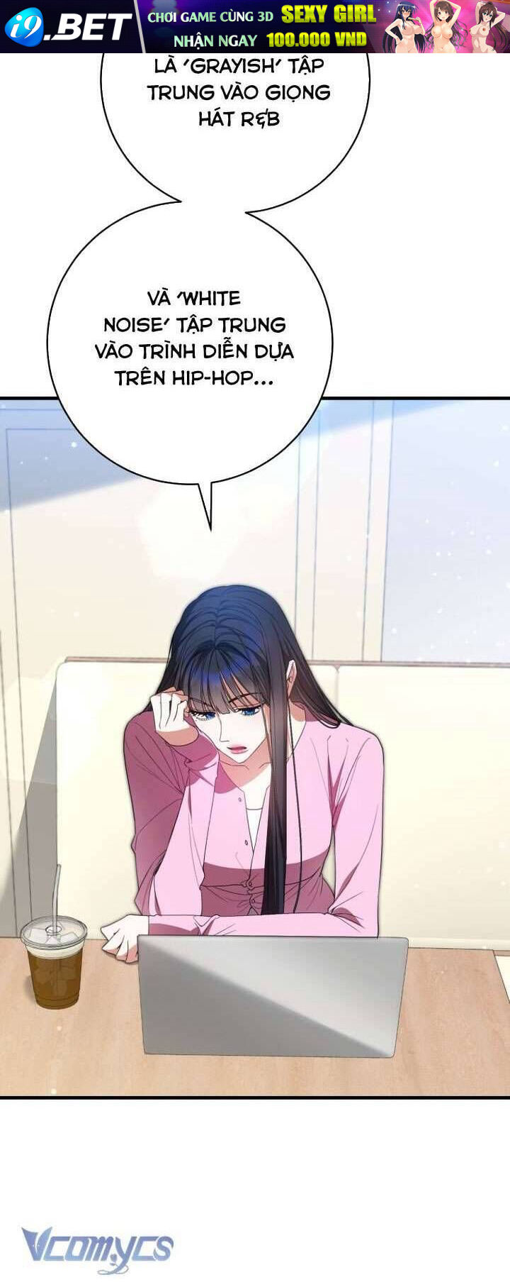 Trở Thành Leader Của Nhóm Nhạc Nữ Đang Trên Bờ Vực Sụp Đổ - Chapter 6 - Page 38