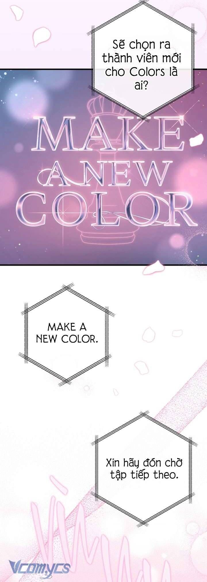 Trở Thành Leader Của Nhóm Nhạc Nữ Đang Trên Bờ Vực Sụp Đổ - Chapter 6 - Page 4