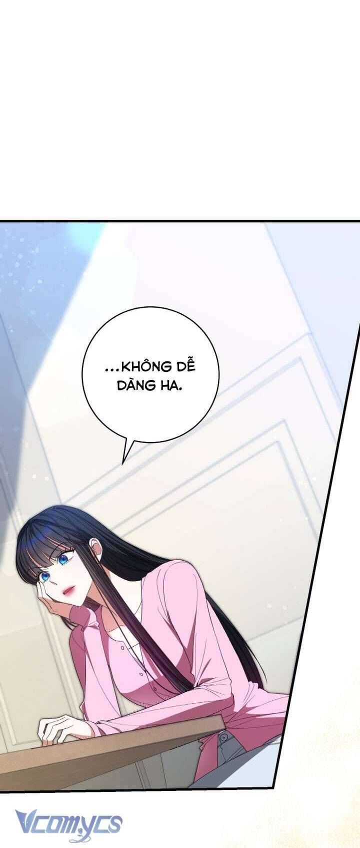 Trở Thành Leader Của Nhóm Nhạc Nữ Đang Trên Bờ Vực Sụp Đổ - Chapter 6 - Page 40