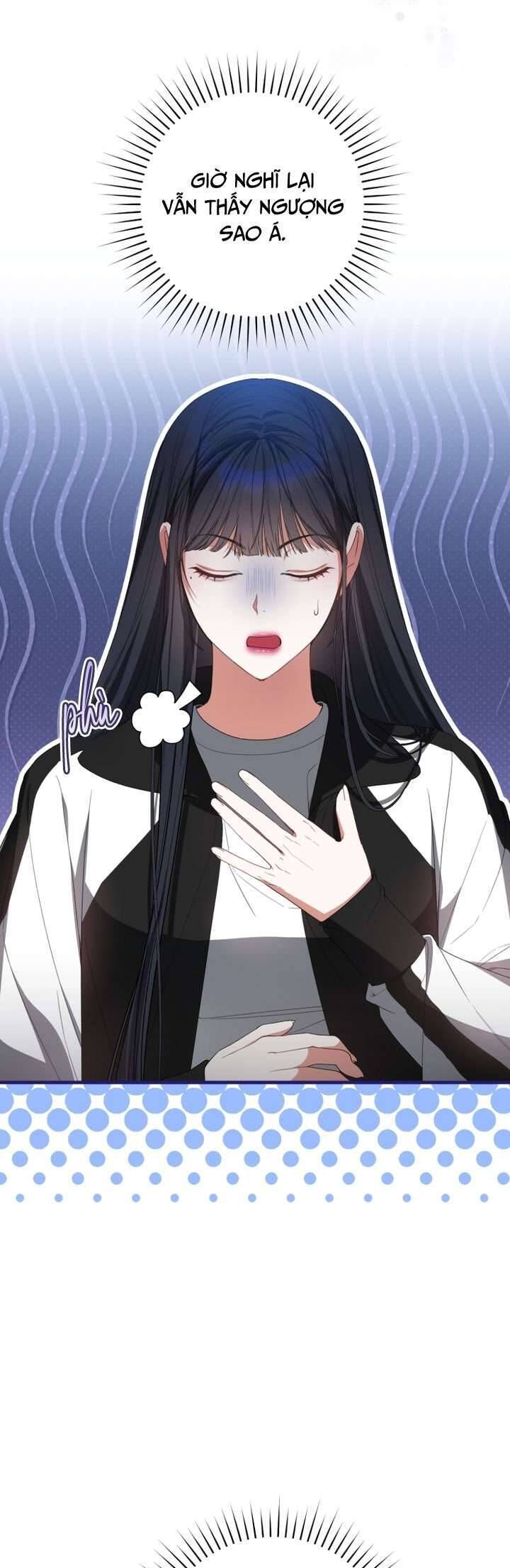 Trở Thành Leader Của Nhóm Nhạc Nữ Đang Trên Bờ Vực Sụp Đổ - Chapter 6 - Page 48