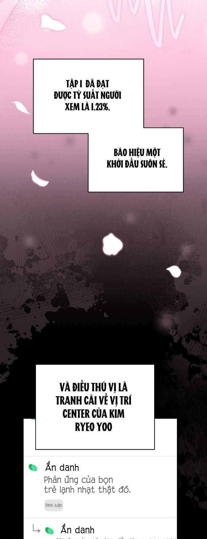 Trở Thành Leader Của Nhóm Nhạc Nữ Đang Trên Bờ Vực Sụp Đổ - Chapter 6 - Page 5